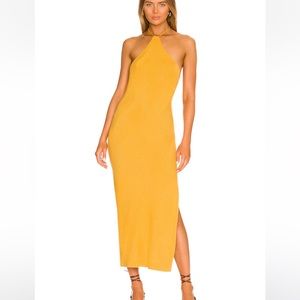Free People Kristy Sweater Midi Dress
